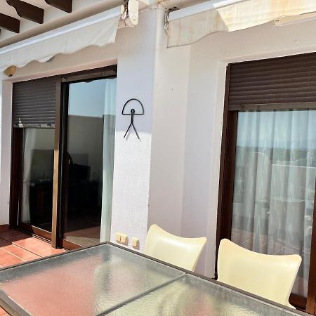 Casa Ana Vera Playa Екстериор снимка