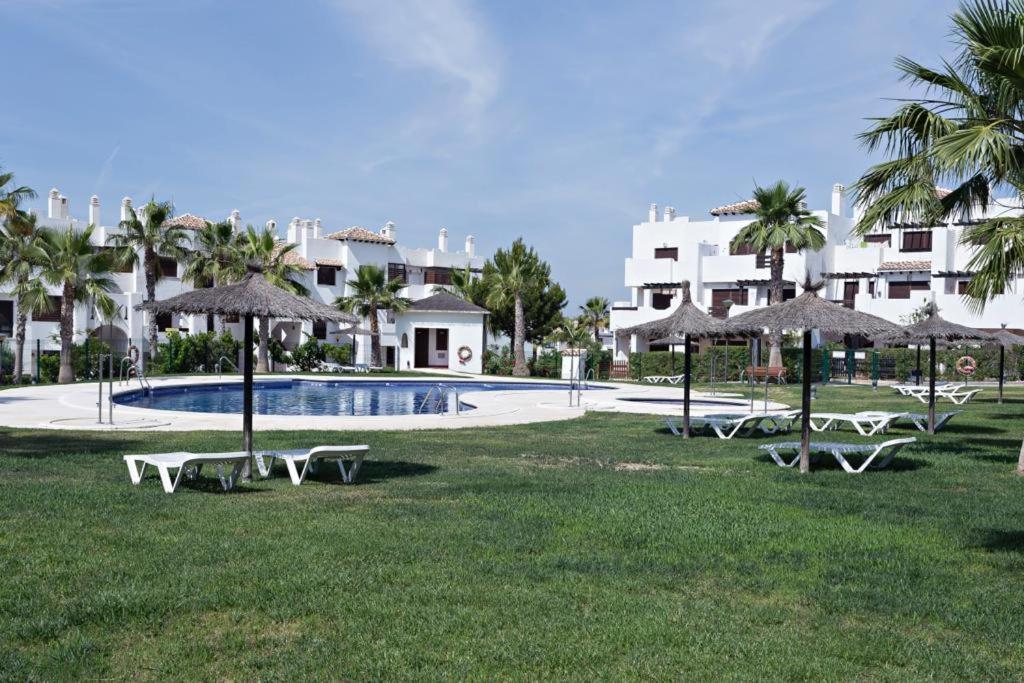 Casa Ana Vera Playa Екстериор снимка