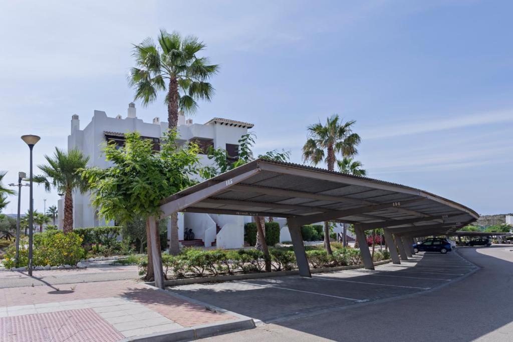 Casa Ana Vera Playa Екстериор снимка