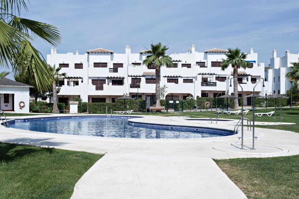 Casa Ana Vera Playa Екстериор снимка
