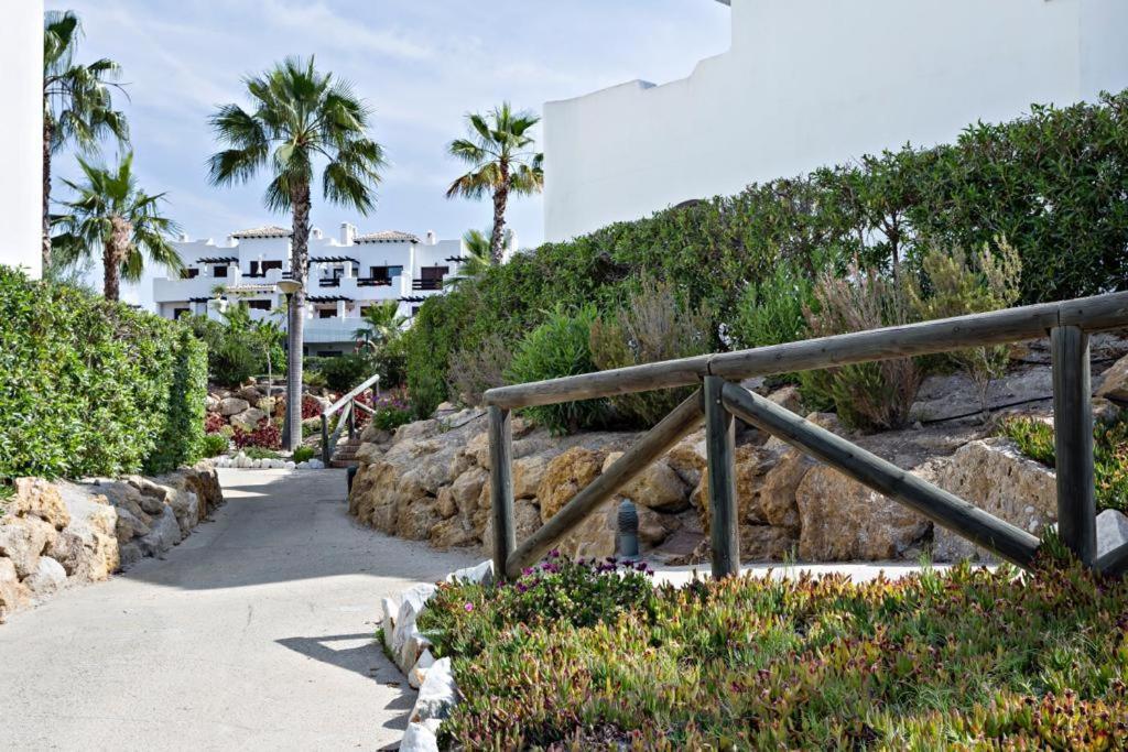 Casa Ana Vera Playa Екстериор снимка