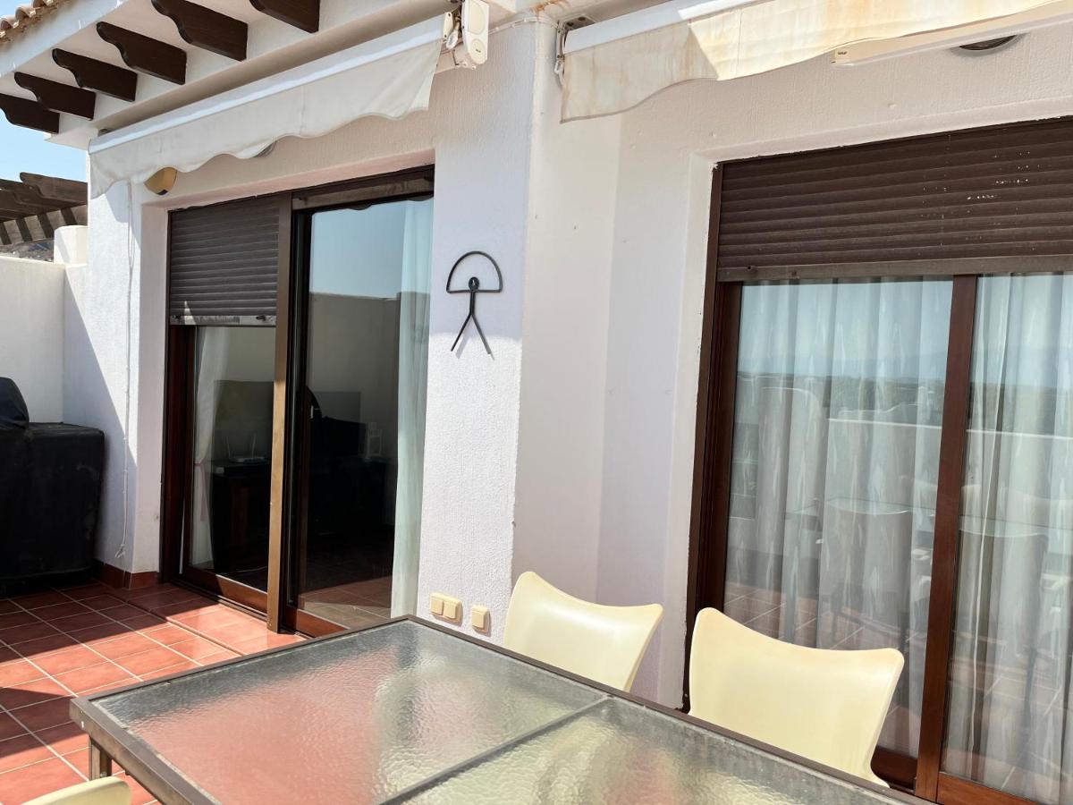 Casa Ana Vera Playa Екстериор снимка