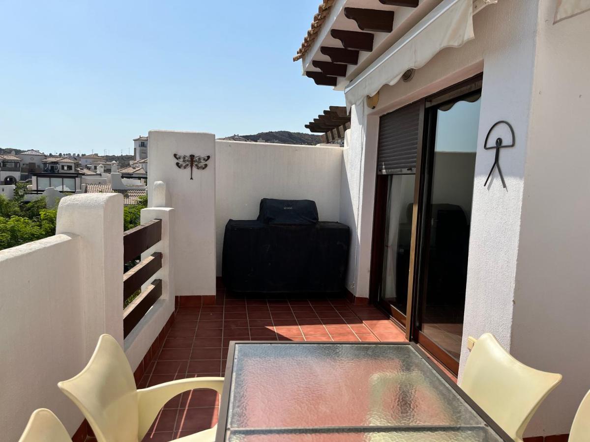 Casa Ana Vera Playa Екстериор снимка
