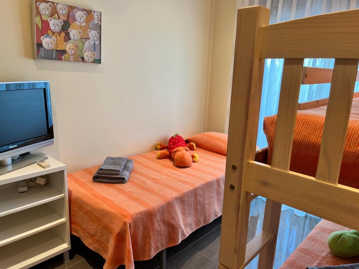 Casa Ana Vera Playa Екстериор снимка