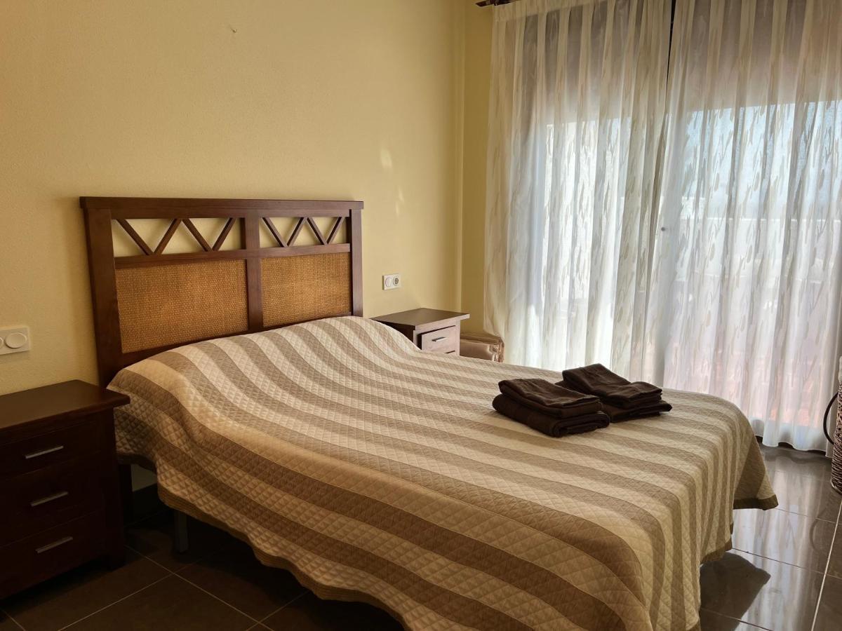 Casa Ana Vera Playa Екстериор снимка