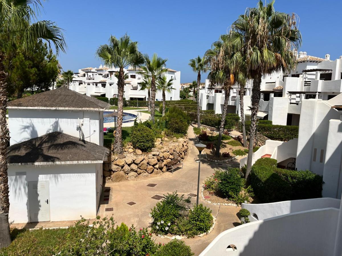 Casa Ana Vera Playa Екстериор снимка