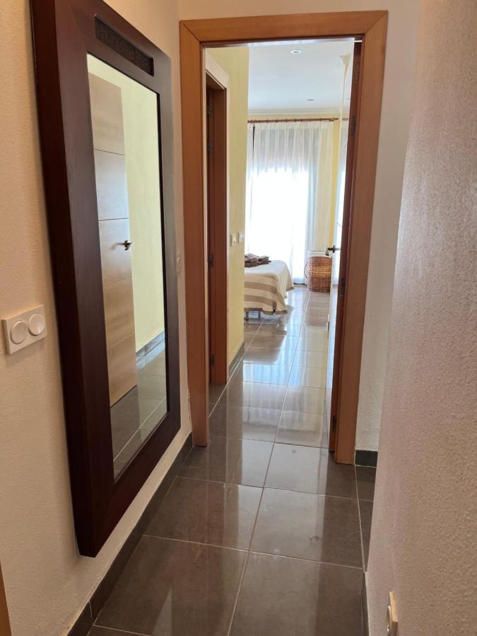 Casa Ana Vera Playa Екстериор снимка