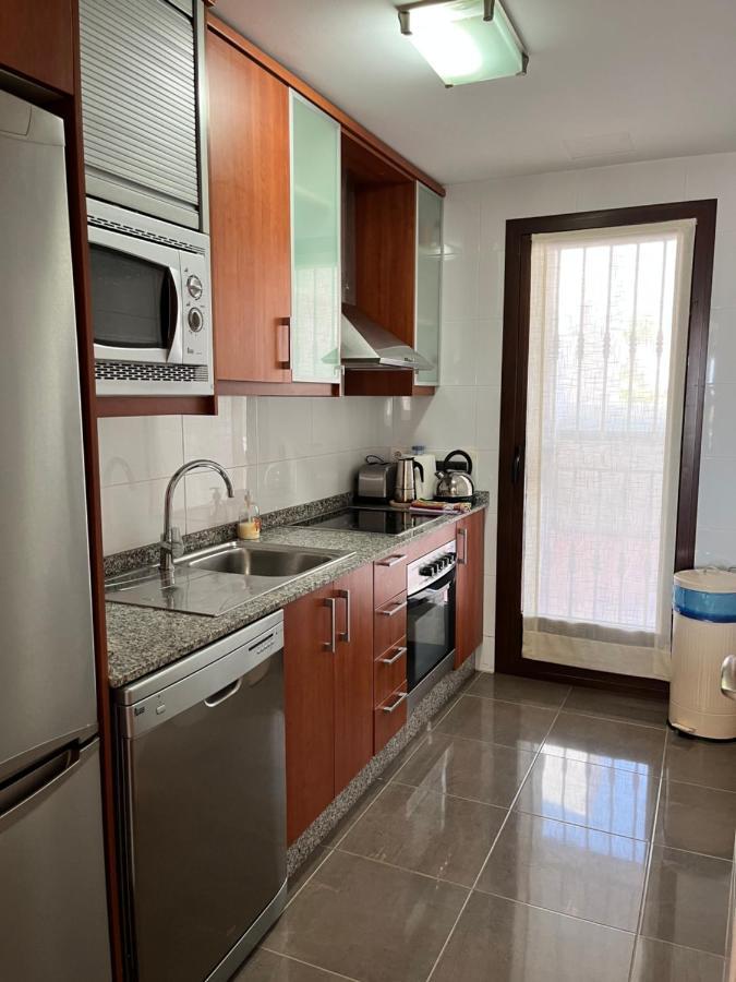 Casa Ana Vera Playa Екстериор снимка