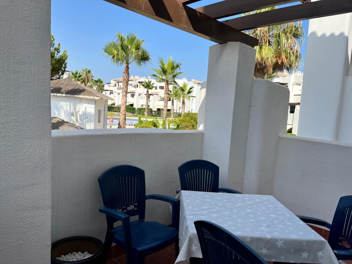 Casa Ana Vera Playa Екстериор снимка