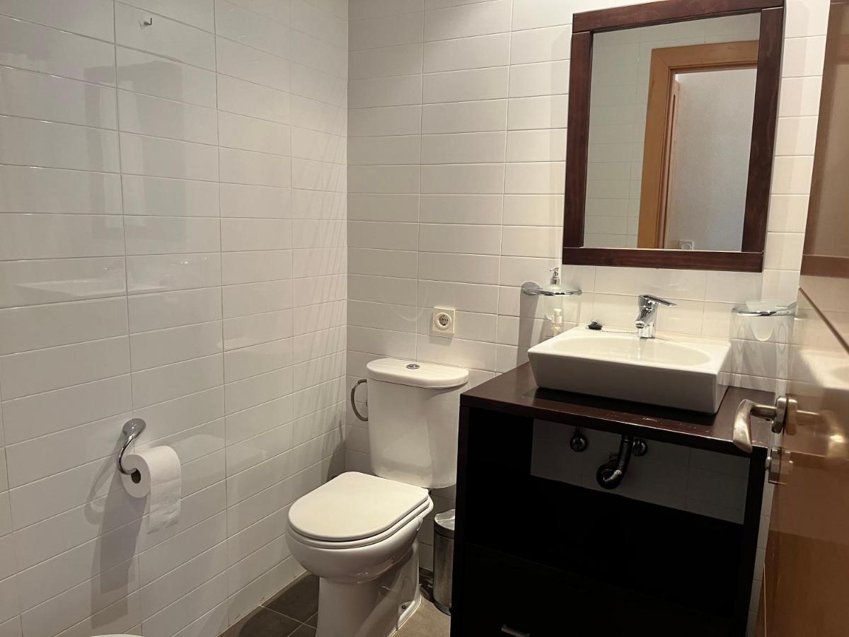Casa Ana Vera Playa Екстериор снимка