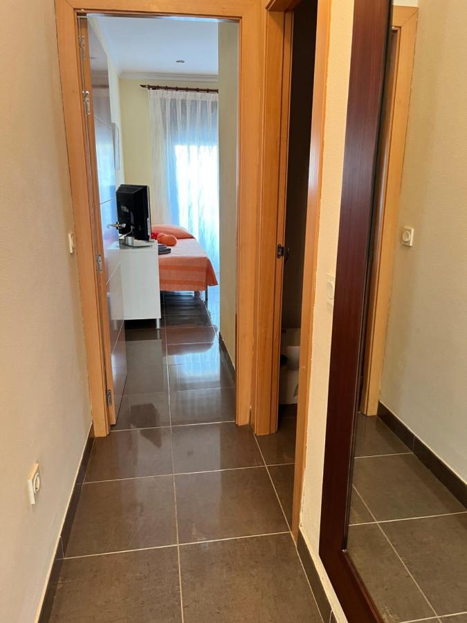Casa Ana Vera Playa Екстериор снимка
