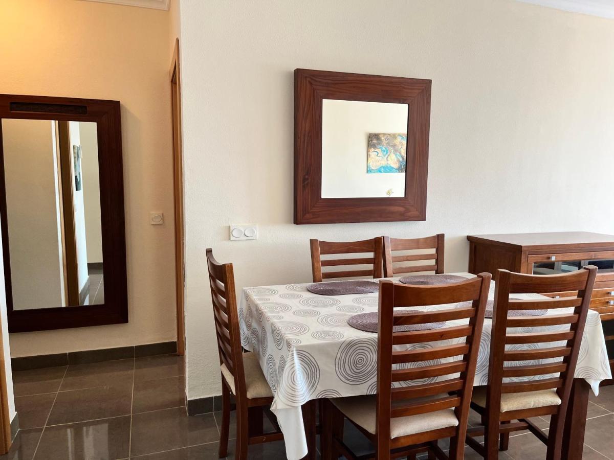 Casa Ana Vera Playa Екстериор снимка