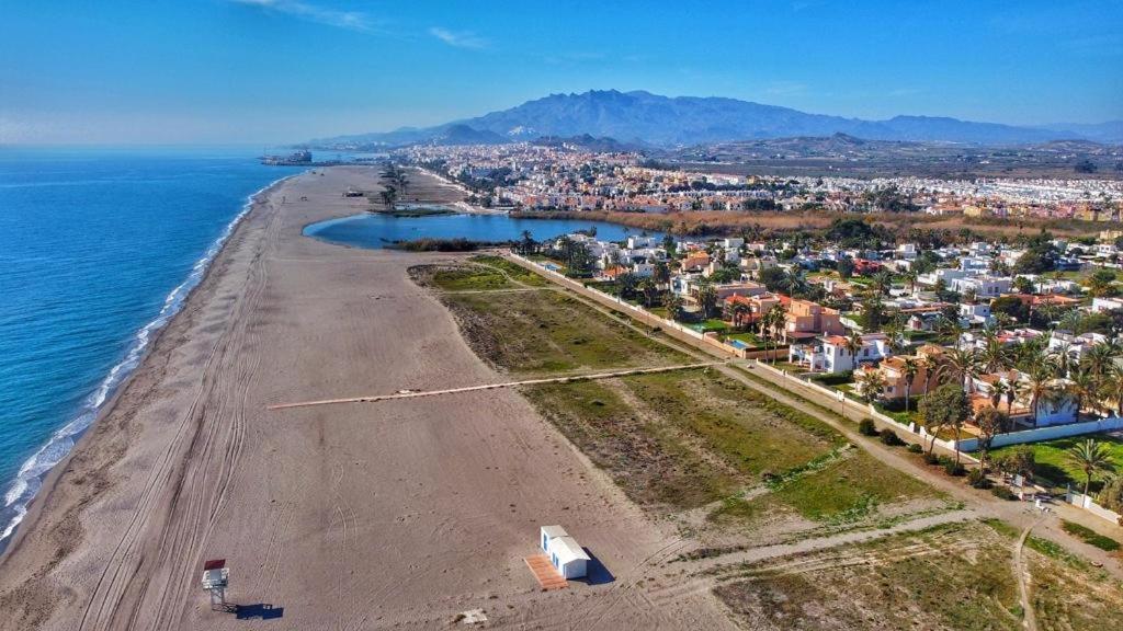 Casa Ana Vera Playa Екстериор снимка