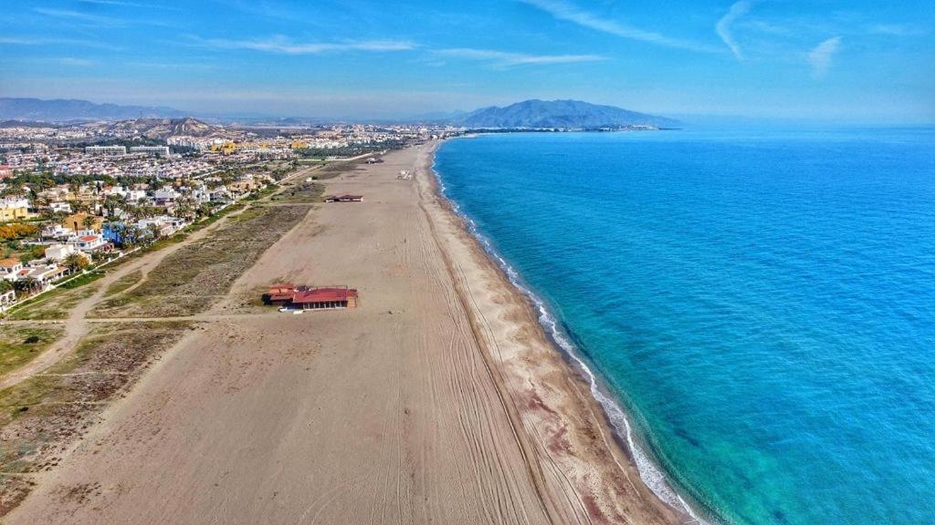 Casa Ana Vera Playa Екстериор снимка
