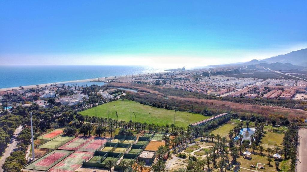 Casa Ana Vera Playa Екстериор снимка