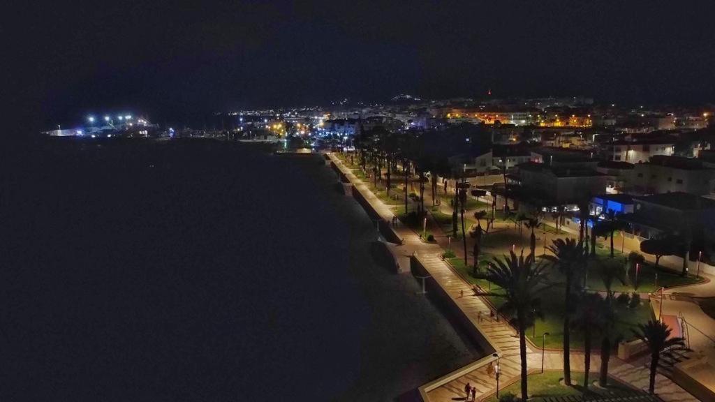 Casa Ana Vera Playa Екстериор снимка