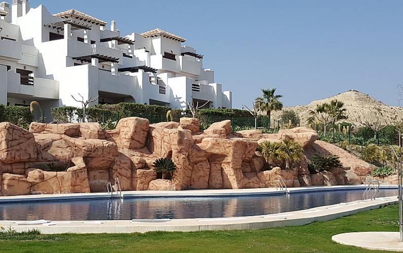 Casa Ana Vera Playa Екстериор снимка
